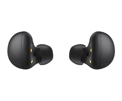 Słuchawka bezprzewodowa SAMSUNG Galaxy Buds 2 Black SM-R177NZKAEUE